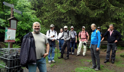 Wandertag 2016